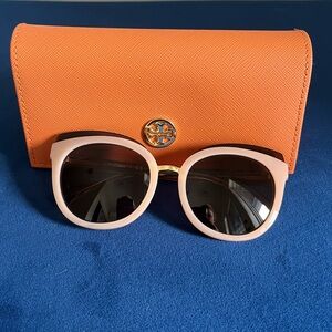 tory burch | sunglasses